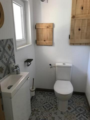 Maison 4 Etoiles Et Studio 3 Etoiles Independants Avec Piscine LʼIsle-sur-la-Sorgue Eksteriør billede