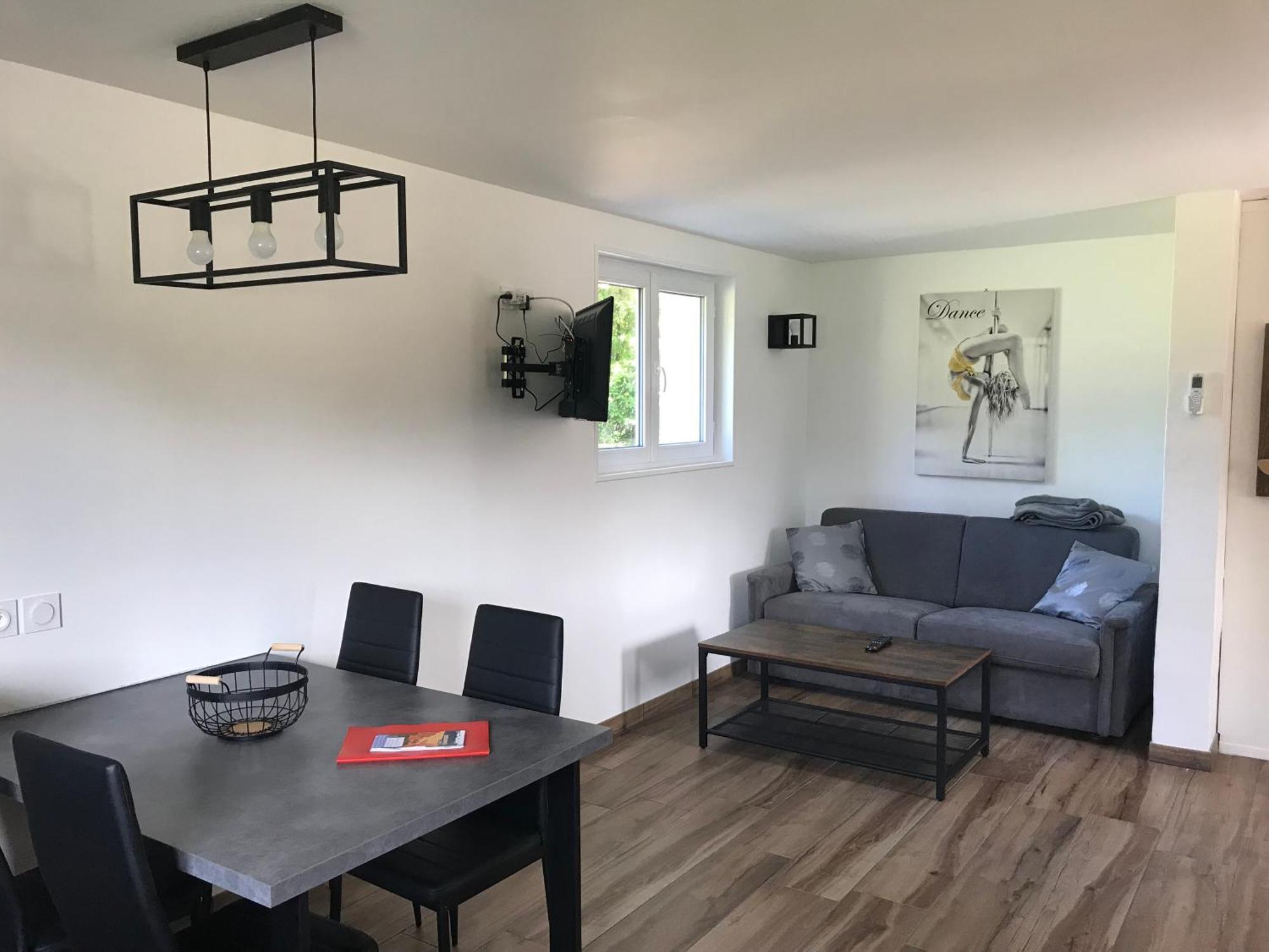 Maison 4 Etoiles Et Studio 3 Etoiles Independants Avec Piscine LʼIsle-sur-la-Sorgue Eksteriør billede